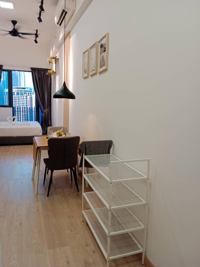 The Luxe Klcc By Nz Apartment Kuala Lumpur