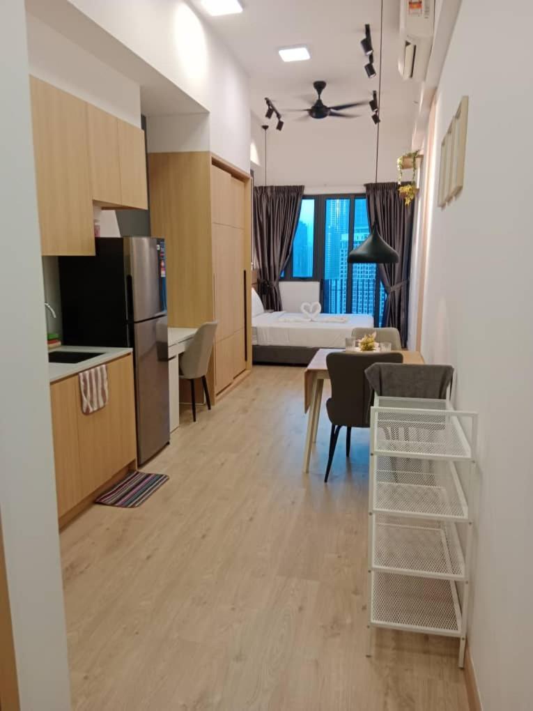 Apartment The Luxe Klcc By Nz Kuala Lumpur