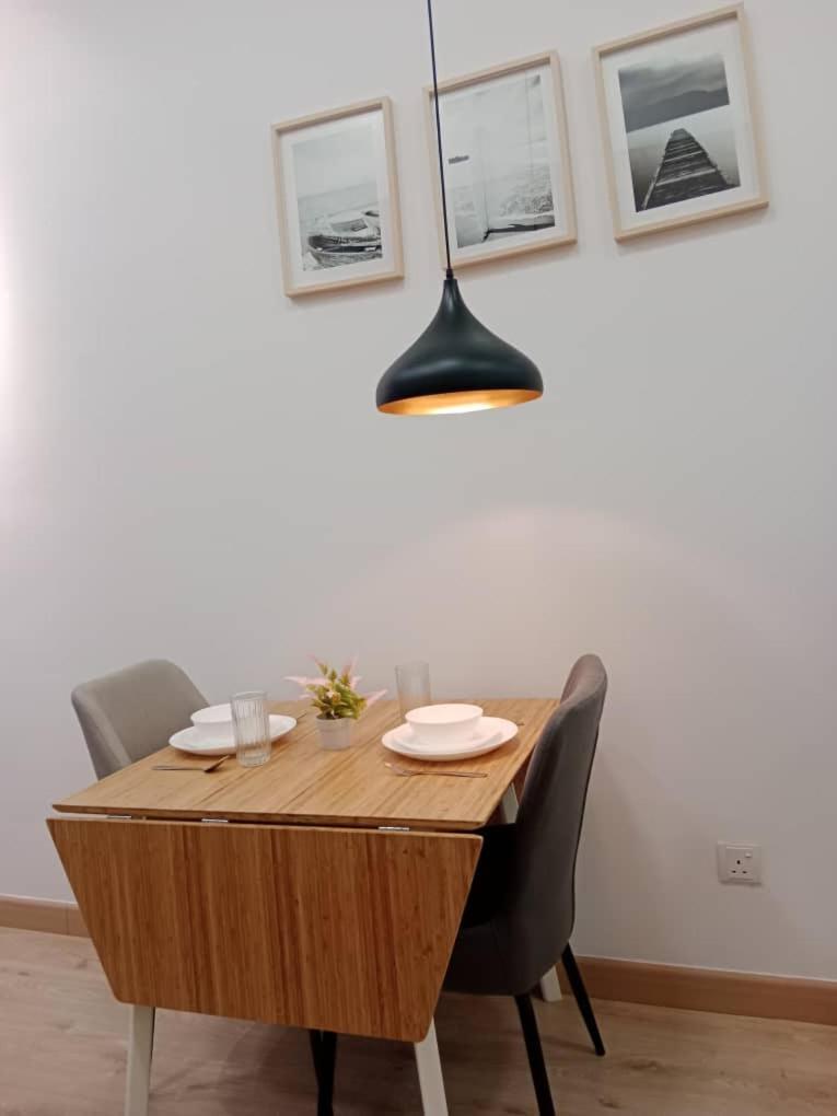 The Luxe Klcc By Nz Apartment *