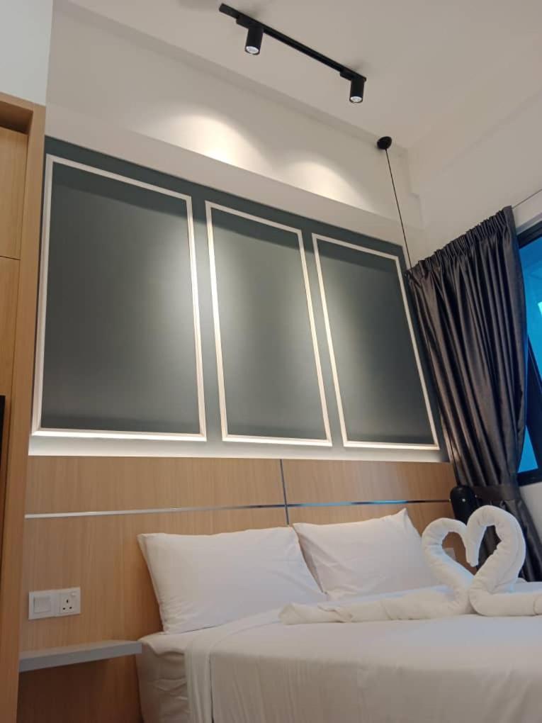 The Luxe Klcc By Nz Apartment *