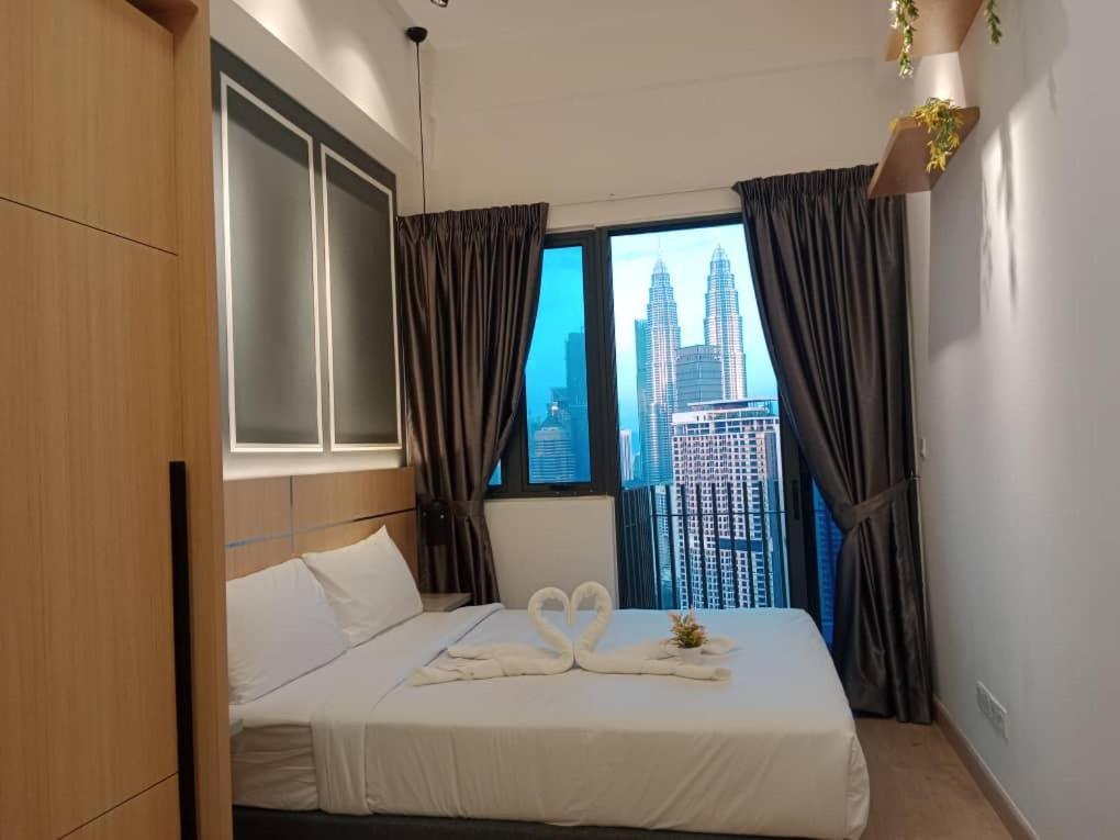 Apartment The Luxe Klcc By Nz *