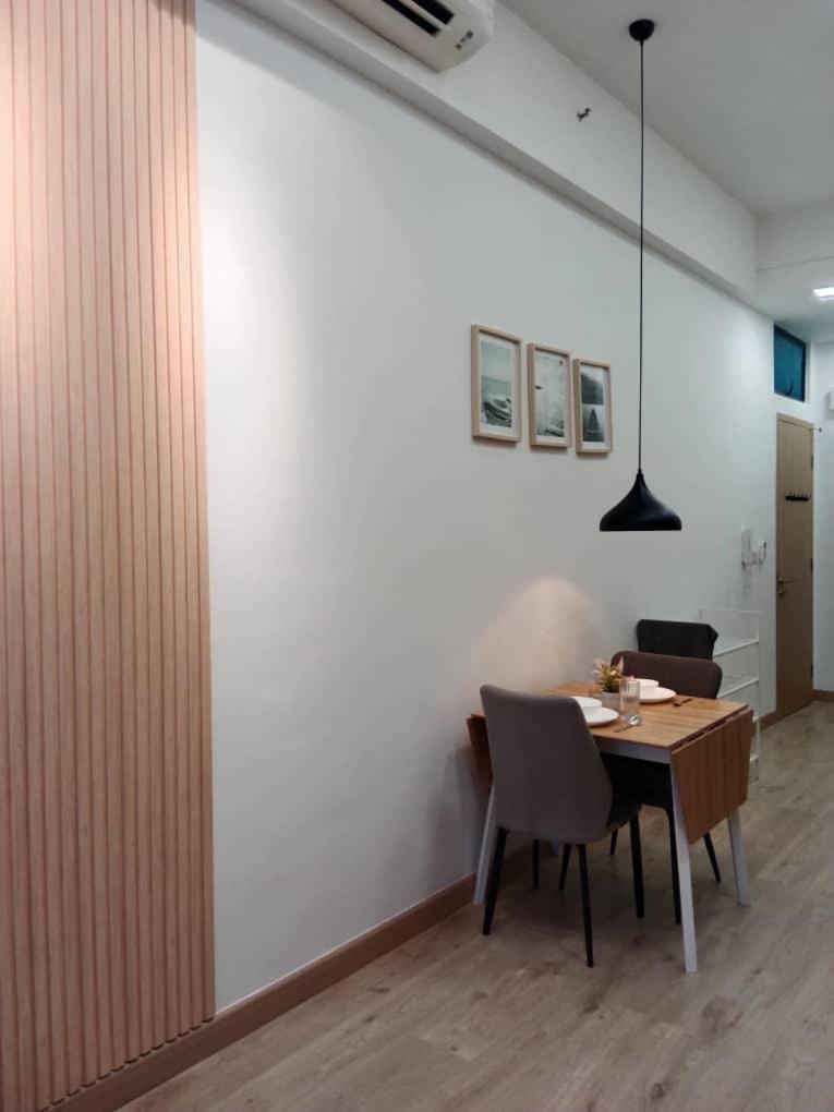 The Luxe Klcc By Nz Apartment *