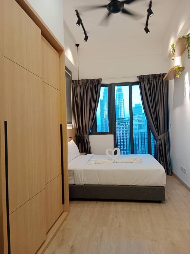 The Luxe Klcc By Nz Apartment