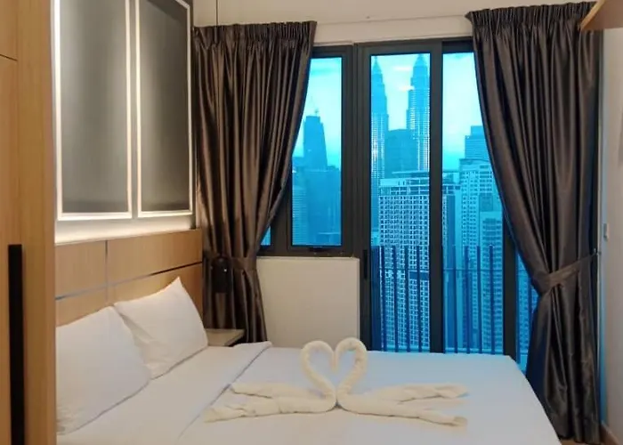 The Luxe Klcc By Nz