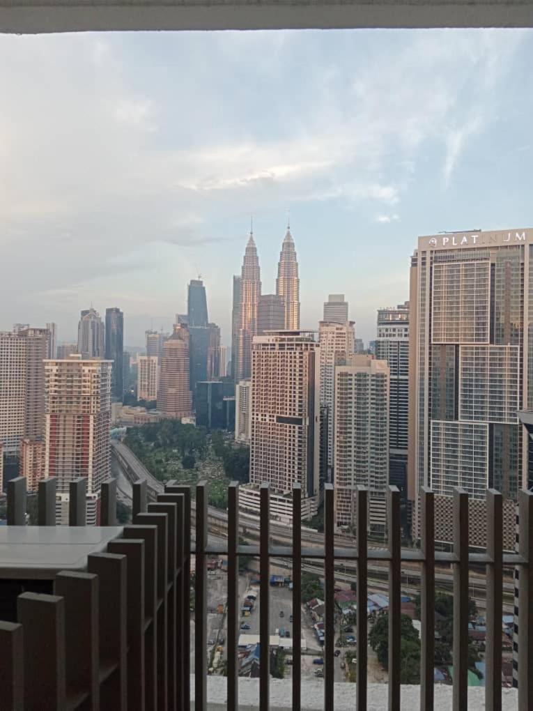 The Luxe Klcc By Nz Kuala Lumpur