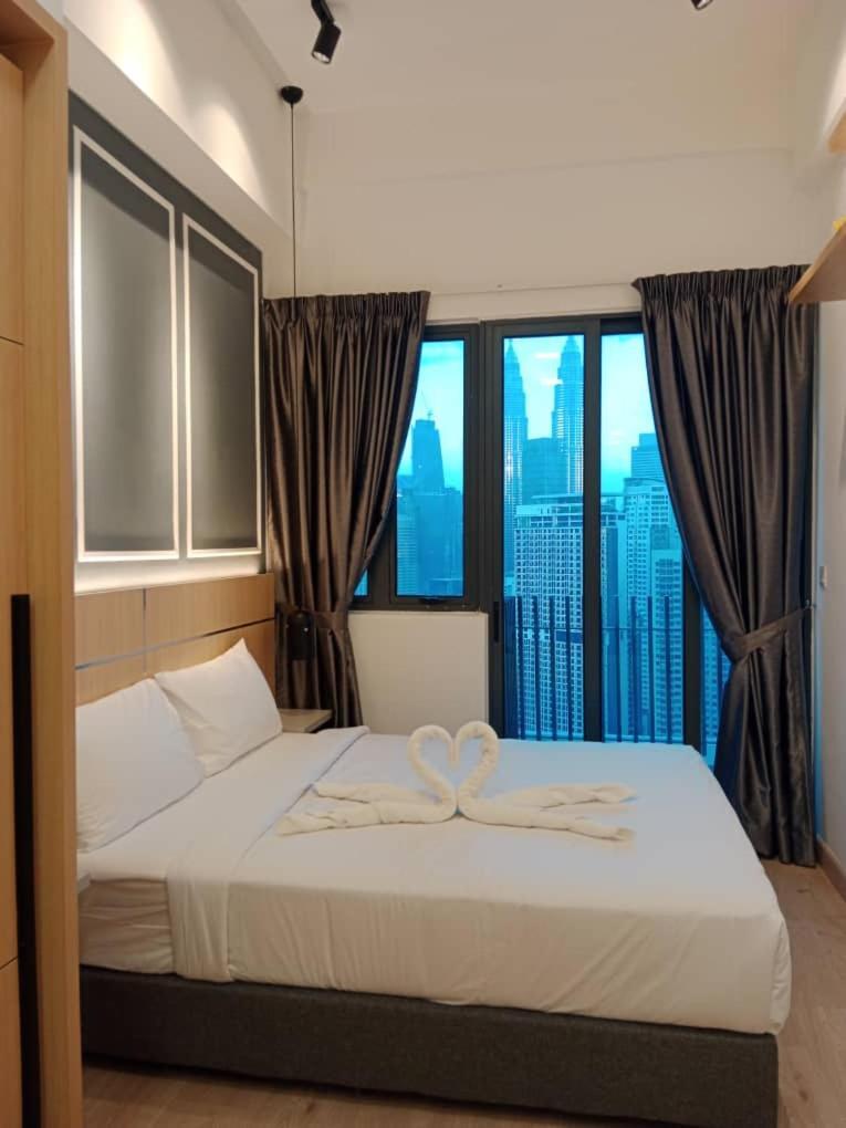 The Luxe Klcc By Nz